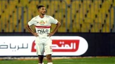 أحمد فتوح يتجاوز الإصابة ويستعد للعودة إلى الملاعب