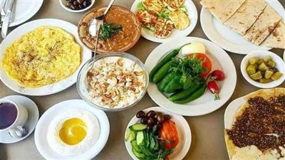 قال عنه النبي 