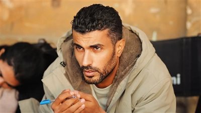 المخرج محمد سامي يعلن اعتزاله الدراما التلفزيونية: 
