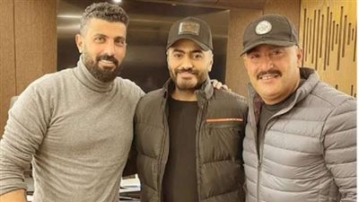 المخرج محمد سامي يعلن اعتزاله.. وتامر حسني يعلق