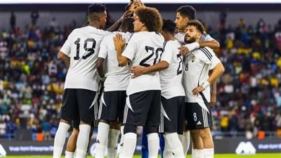 موعد مباراة ليبيا وأنجولا والقنوات الناقلة في تصفيات كأس العالم 2026
