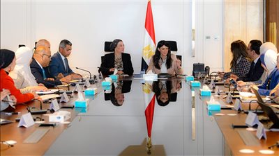 الاقتصاد الأخضر.. في مباحثات البيئة والتخطيط