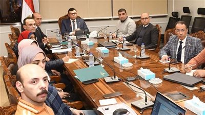وزير الإٍسكان: مشروعات تطوير كورنيش الاسكندرية..تعزز السيولة المرورية.. تربط المدينة بالامتدادات العمرانية