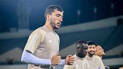 الإمارات تواجه إيران في تصفيات كأس العالم 2026.. موعد المباراة والتشكيلة المتوقعة