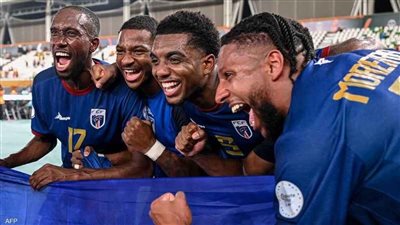 الرأس الأخضر يواجه موريشيوس اليوم في تصفيات كأس العالم 2026 سعيًا لتعزيز حظوظه