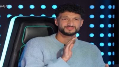 رامز جلال يسخر من طول وسام أبو علي في 