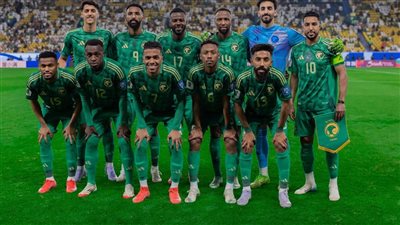 هيرفي رينارد يعلن قائمة المنتخب السعودي لمواجهتي مصر وصربيا