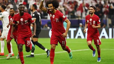 قطر تمزق شباك كوريا الشمالية بخماسية في تصفيات كأس العالم 2026