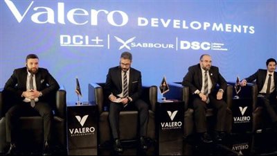“Valero Developments تطلق مشروع CITALIA بالعبور الجديدة بشراكة هندسية كبرى”