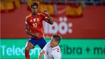 تعادل مثير بين هولندا وإسبانيا 2-2 في قمة دوري الأمم الأوروبية