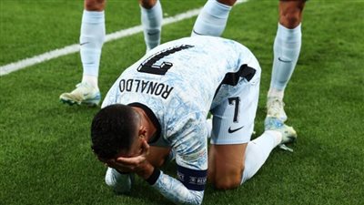 الدنمارك تُفاجئ البرتغال بانتصار ثمين في ذهاب ربع نهائي دوري الأمم الأوروبية 2025