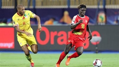 موعد مباراة غينيا بيساو وسيراليون في تصفيات إفريقيا المؤهلة لكأس العالم 