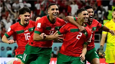 التشكيل المتوقع لمباراة المغرب والنيجر اليوم في تصفيات كأس العالم 2026