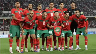 المغرب يواجه النيجر اليوم في تصفيات المونديال.. التوقيت والقنوات الناقلة
