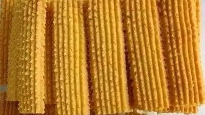 طريقة بسكويت العيد الخفيف المقرمش أحلى من الجاهز