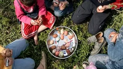 موعد إجازة شم النسيم 2025 في مصر