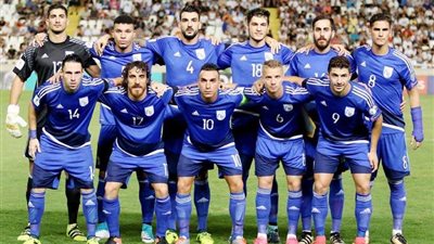 التشكيل المتوقع لمنتخب قبرص امام سان مارينو في تصفيات كأس العالم 2026