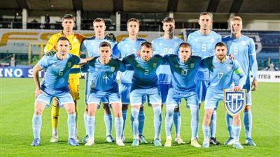 التشكيل الرسمي لمنتخب سان مارينو امام قبرص في تصفيات كاس العالم 2026