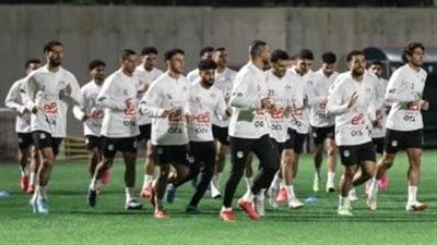 التشكيل المتوقع لمنتخب مصر في مباراته ضد إثيوبيا بتصفيات كأس العالم 2026
