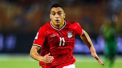 مصطفى محمد بين أفضل صانعي التمريرات الحاسمة في كأس أمم إفريقيا 2025
