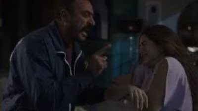 مسلسل فهد البطل الحلقة 21: كناريا حامل من فهد وشقيقتها تصارح فهد بحبها