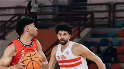 سلة الزمالك تتفوق على طلائع الجيش وتواصل المنافسة في دوري السوبر