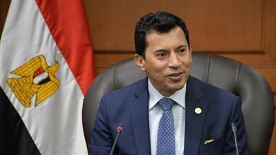 وزير الشباب: حريصون على انتقاء أفضل العناصر للمشاركة بنموذج محاكاة البريكس 