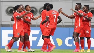 موعد مباراة السودان امام السنغال والقنوات الناقلة في تصفيات كأس العالم 2026 