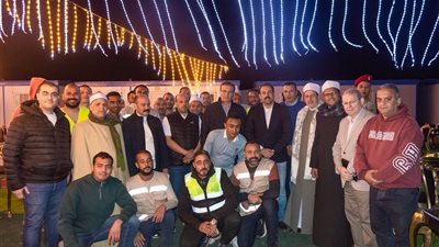وزير الزراعة: التعاون مع جهاز مستقبل مصر يهدف إلى زيادة الرقعة الزراعية وتعزيز الأمن الغذائي