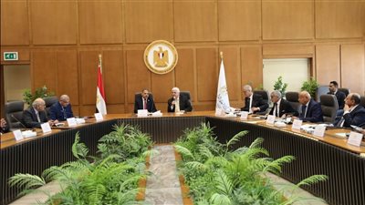  أبو العيون رئيسًا لمجلس أمناء جامعة الزقازيق الأهلية بأغلبية الأصوات