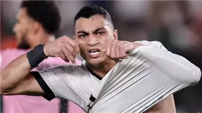 حقيقة انتقال مصطفى محمد للأهلي.. ومصير صفقة بونجاح