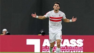 عمرو أديب يوجه رسالة مؤثرة إلى زيزو: لا ترحل عن الزمالك