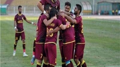 ثلاثية نظيفة تمنح سيراميكا كليوباترا فوزًا مستحقًا على غزل المحلة في كأس عاصمة مصر