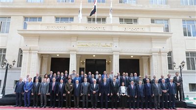 اجتماع المجلس الأعلى للجامعات: وزير التعليم العالي يوجه بتطوير الدراما والإعلام