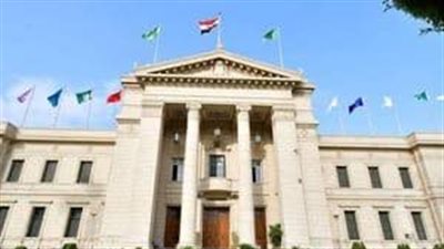 رئيس جامعة القاهرة يوجه بصرف مكافأة 1500 جنيه لجميع العاملين بمناسبة عيد الفطر