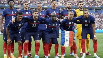 فرنسا تواجه كرواتيا في قمة نارية بدوري الأمم الأوروبي