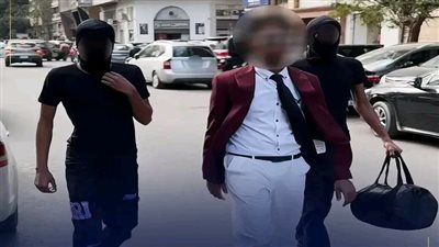 الداخلية تكشف حقيقة فيديو أشخاص يرتدون أقنعة بالجيزة وتضبط صانع المحتوى
