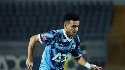 الزمالك في مفاوضات مع مصطفى فتحي للتعاقد معه.. تفاصيل