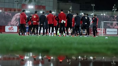 التشكيل المتوقع للأهلي أمام طلائع الجيش في كأس الرابطة