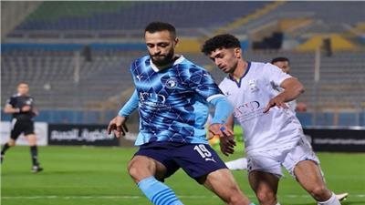 بيراميدز يصطدم بالإسماعيلي في مواجهة حاسمة بكأس عاصمة مصر