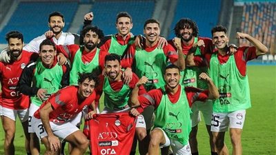 موعد مباراة مصر ضد سيراليون في تصفيات كأس العالم والقنوات الناقلة
