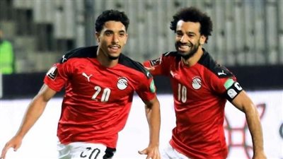 صلاح ومرموش في التشكيل الأساسي لمواجهة سيراليون.. ولا نية للإعفاء