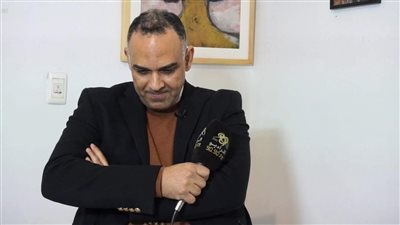 الغطريفي يروي مأساته: