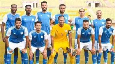 أشرف خضر يعود لقيادة السويس قبل مواجهة المقاولون العرب