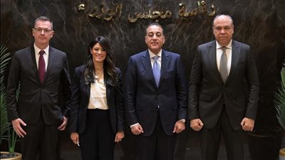 التعاون الدولي: شراكة مصرية ومؤسسة التمويل الدولية لدعم شراكات في 11 مطاراً