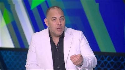 أحمد بلال: مشاركة ناشئي الأهلي في كأس العاصمة لم تحقق أي فائدة