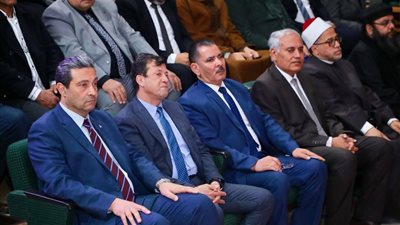 محافظ دمياط يكرم الأمهات المثاليات في احتفالية كبرى وجوائز عمرة وأجهزة كهربائية 