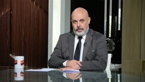 إيهاب واصف رئيس شعبة