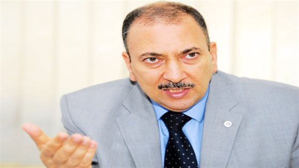 الدكتور طارق الرفاعي