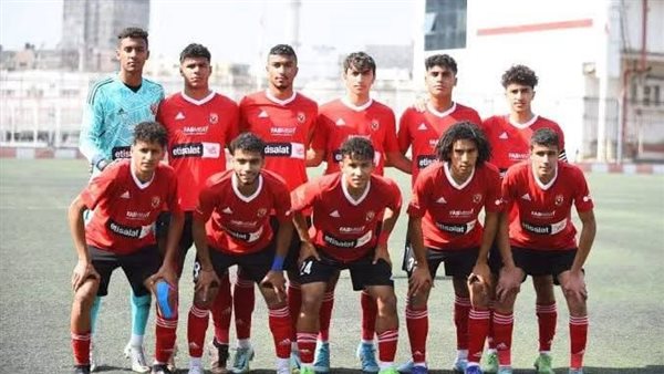 الأهلى 2005